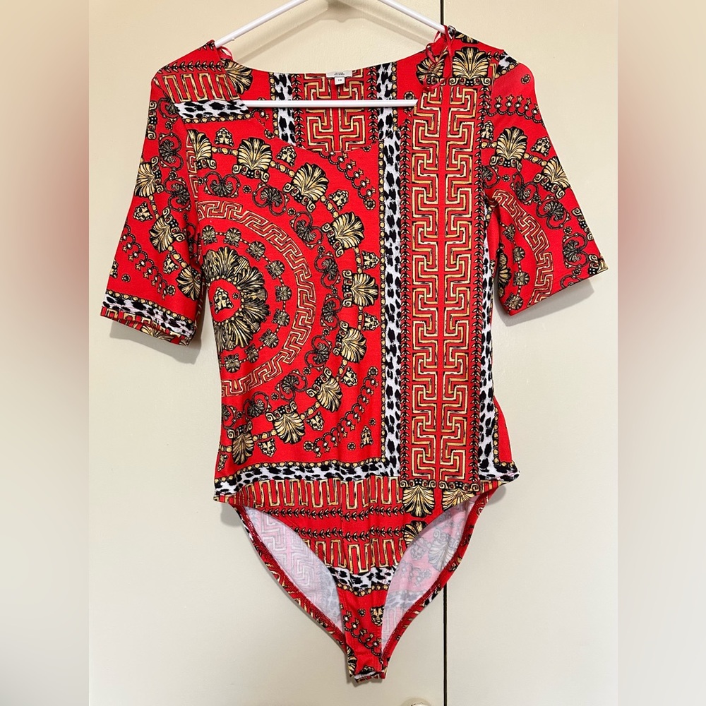 Bodysuit
